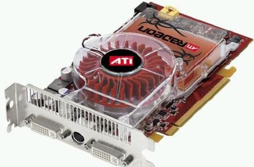 ATI Radeon X850 XT PE