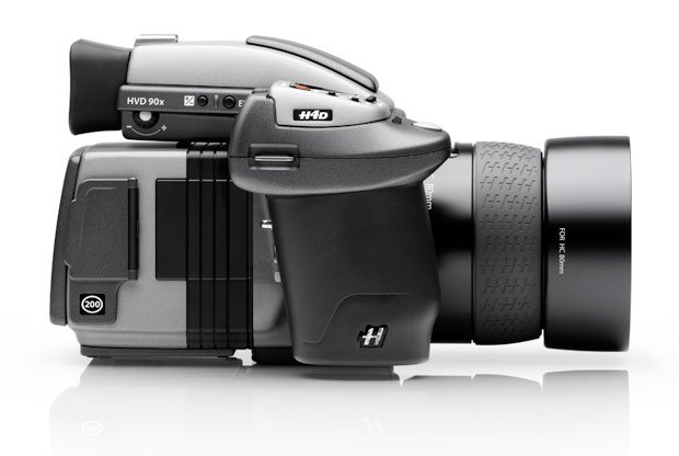 Hasselblad H4D-200ms