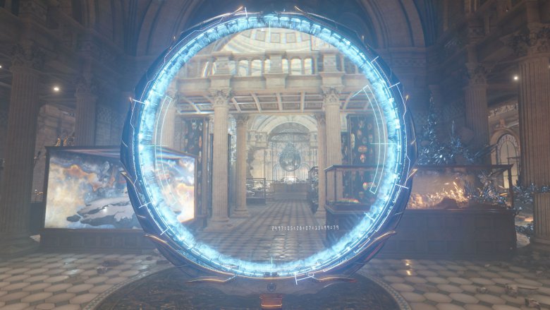3 Dmark Time Spy Directx 12 Benchmark 1
