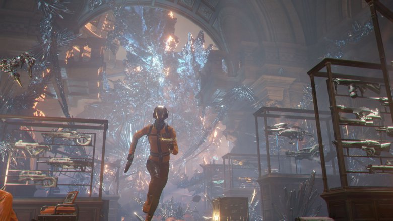 3 Dmark Time Spy Directx 12 Benchmark 3
