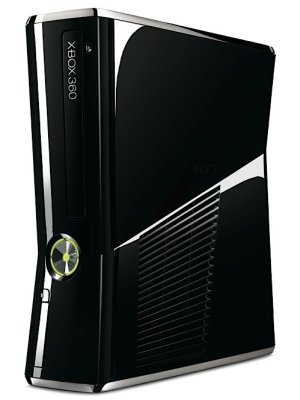 Microsoft Xbox 360 250GB