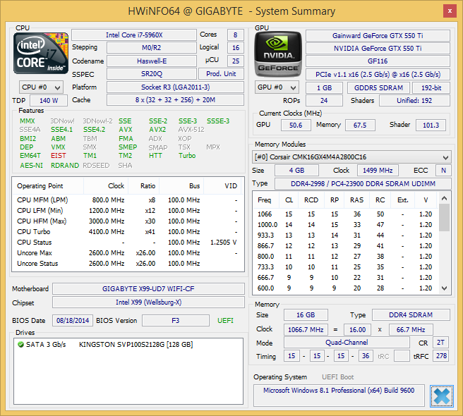 5960 X Hwi 64