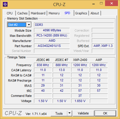 7870 K Cpuz 12345