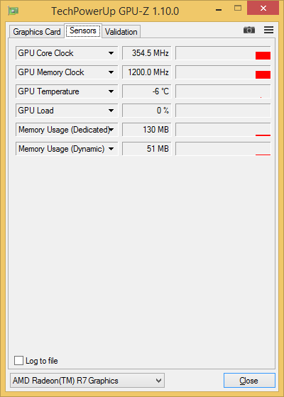 7870 K Gpuz 12