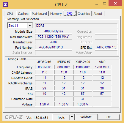 A 10 7850 K Cpuz 5