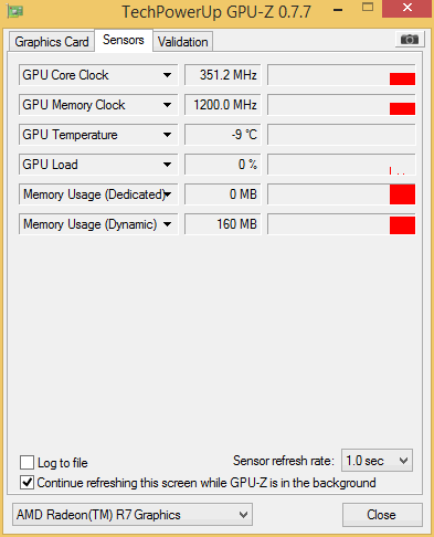 A 10 7850 K Gpuz 2