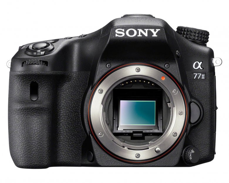 A 77 Ii Front