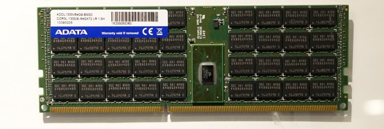 Adata Ddr 3 L