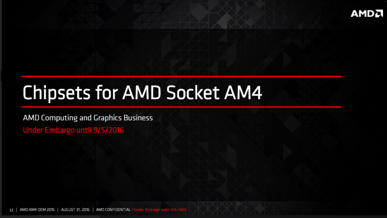 Amd Bristol Ridge Am 4 13