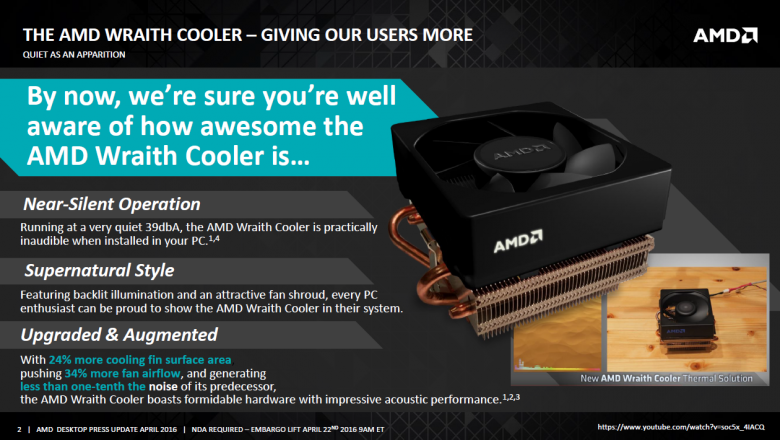 Amd Desktop Press Update April 2016 Wraith 02