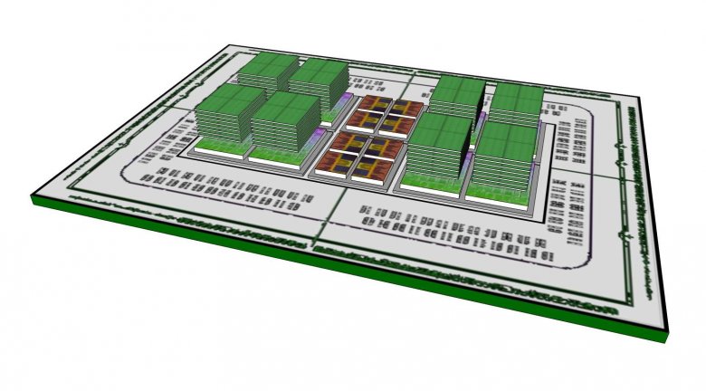 Amd Exascale Heterogeneous Processor Ehp