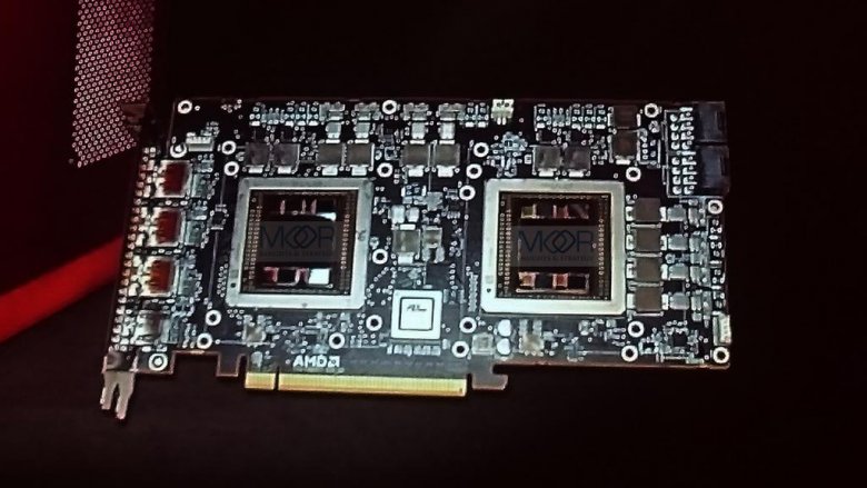 Amd Fury X 2