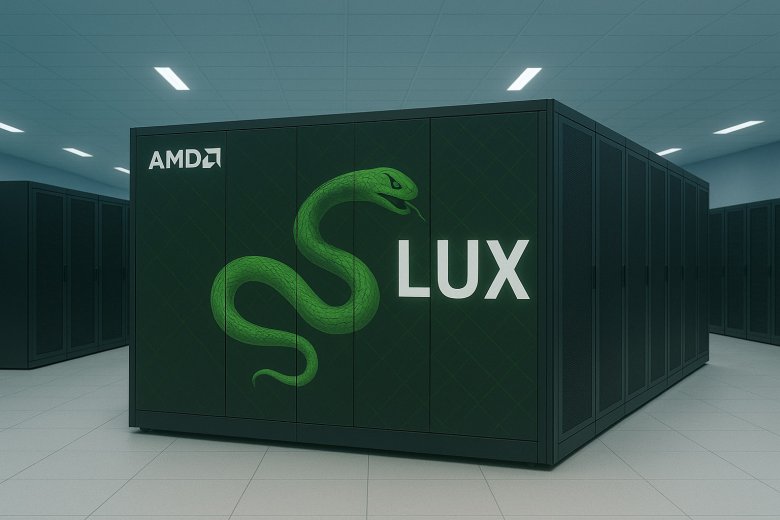 AMD Lux