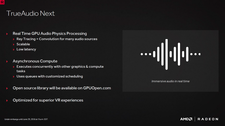 Amd Polaris Software 11