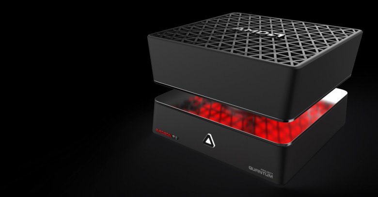 Amd Project Quantum 05