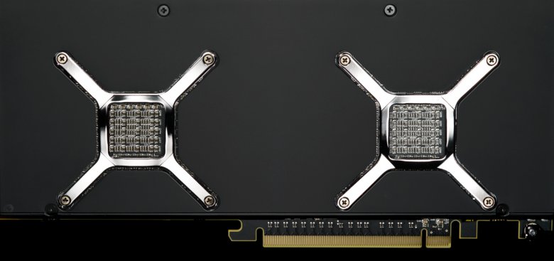 Amd Radeon Pro Duo Back