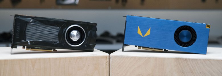 Amd Radeon Vega Frontier Edition 01