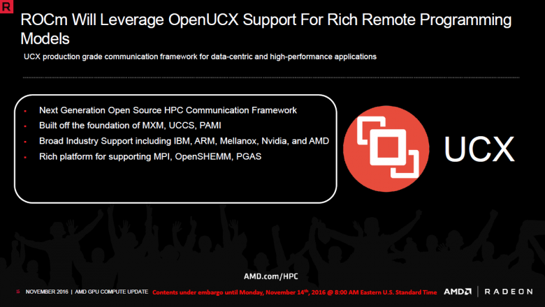 Amd Rocm 2016 15