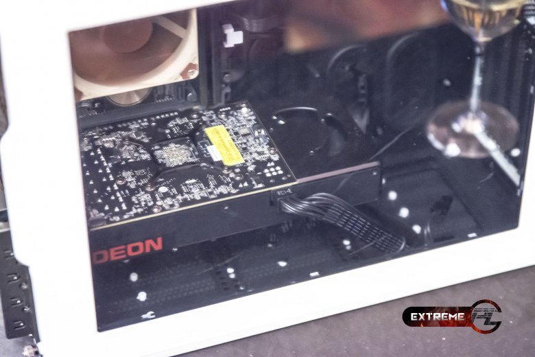 Amd Rx 480 Rx 460 Extremepc 10