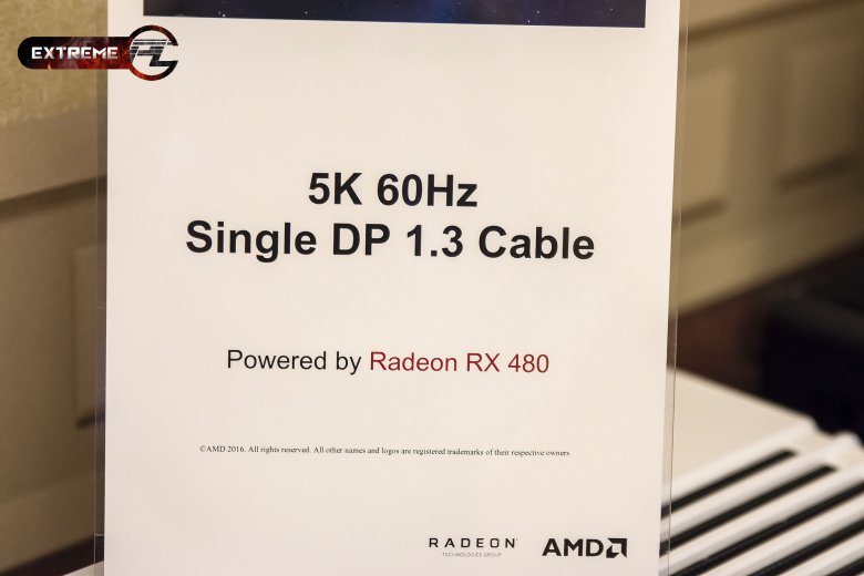 Amd Rx 480 Rx 460 Extremepc 11