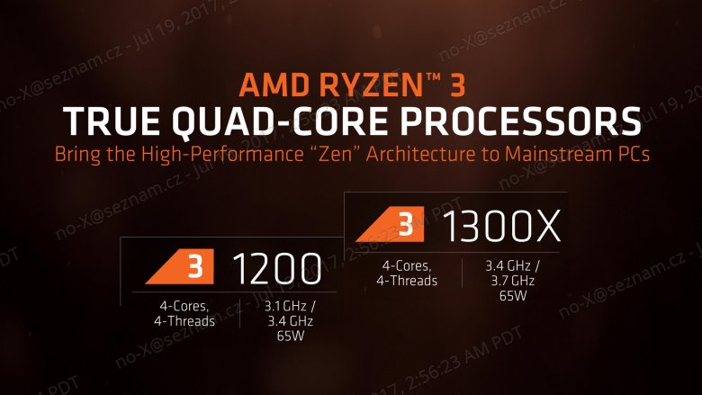 Amd Ryzen 3 Press Deck 05