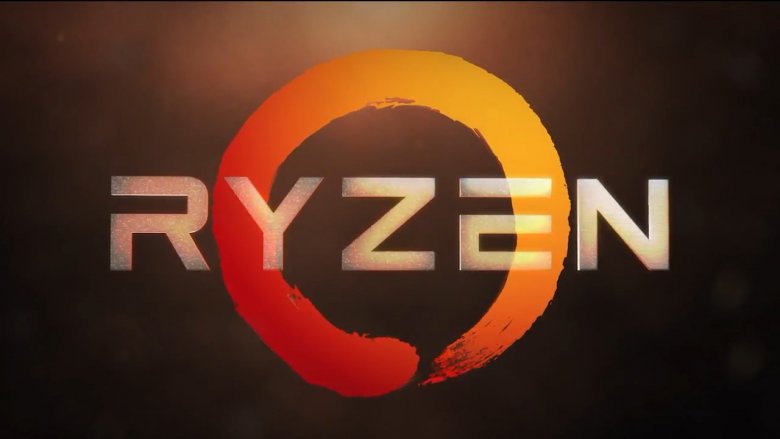 Amd Ryzen Event 27