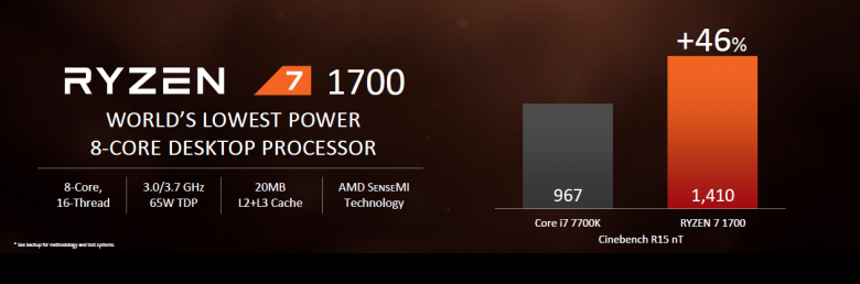 Amd Ryzen Is Here 19