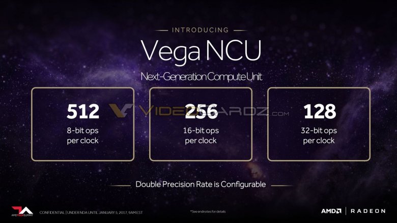 Amd Vega Vc 26