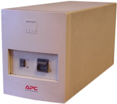 Apc Bk 900 I