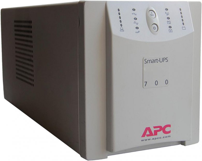 Apc Su 700 Inet