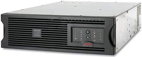 Apc Sua 2200 Rmxl 3 U Origo