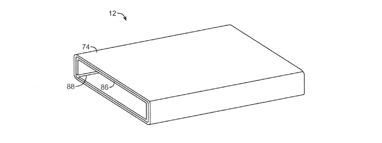 Apple Flexible Display Patent 04