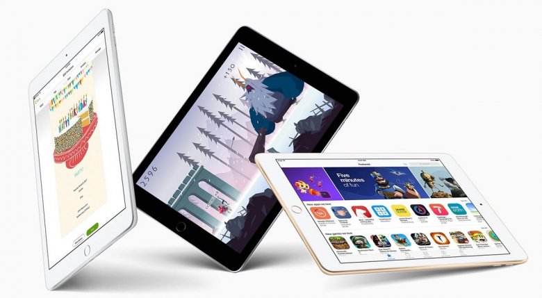 Apple Ipad 2017 02