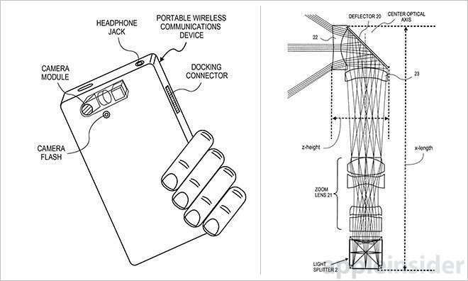 Apple Rgb Fotomodul Patent 01