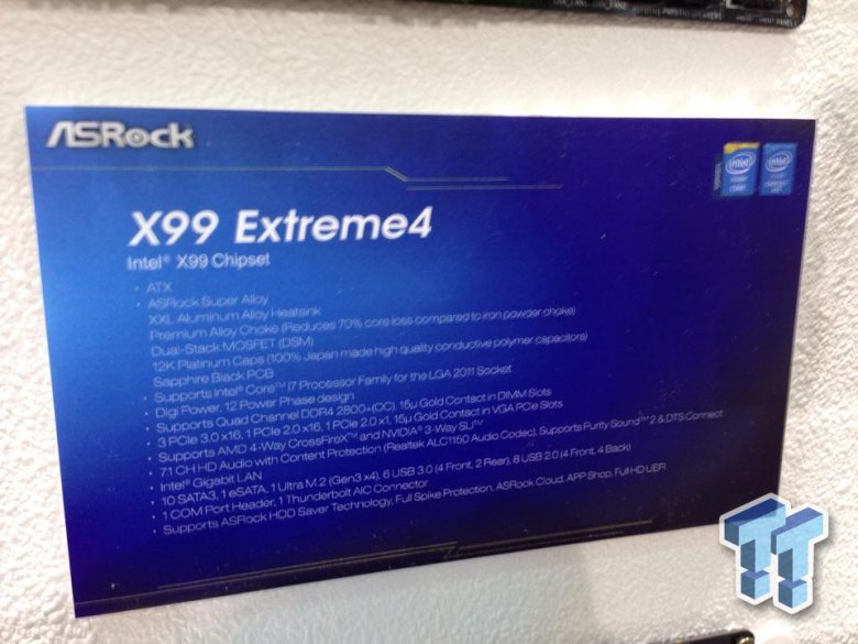 Asrock X 99 Extreme 05