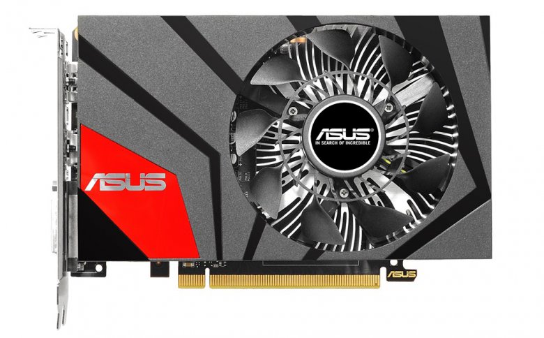 Asus Geforce Gtx 950 Mini 03