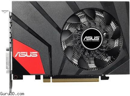 Asus Gtx 960 Moc 2 Gd 02 A