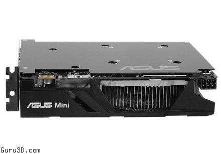 Asus Gtx 960 Moc 2 Gd 03 A