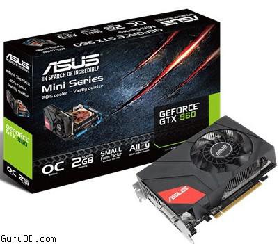 Asus Gtx 960 Moc 2 Gd 04 A