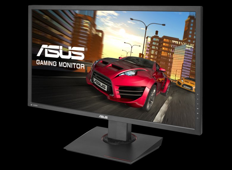 Asus Mg 28 Uq