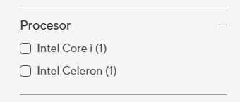 Asus Mini PC Intel only