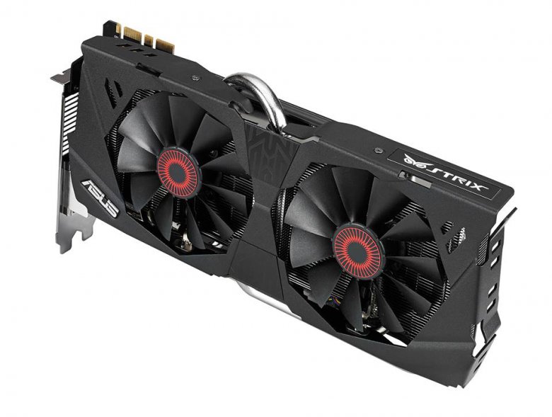 Asus Strix Geforce Gtx 780 6 Gb 02