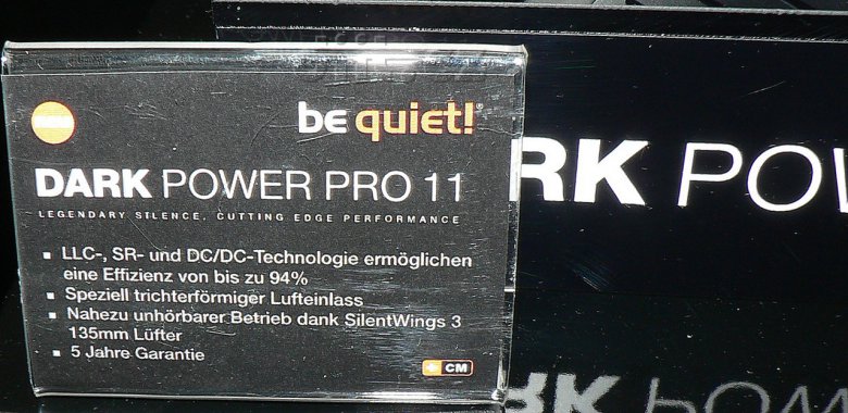 Be Quiet Dpp 11 1