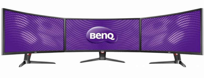 Benq Xr 3501 03