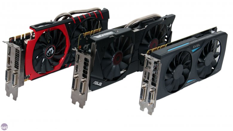 Bittech Geforce Gtx 970