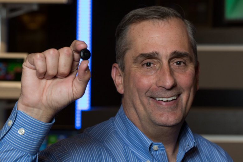 Brian Krzanic Intel Curie Prototype 01