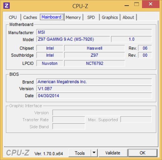 Core I 5 4670 K Msi Z 97 Hass Cpuz 03