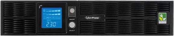 Cyberpower Pr 1500 Elcdrt 2 U Origo