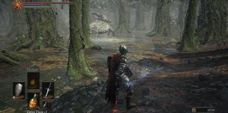 Dark Souls 3 2 Dark Souls 3 2