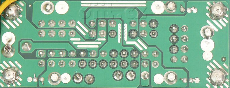 Deska Modularni